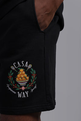 Casa Way Black
