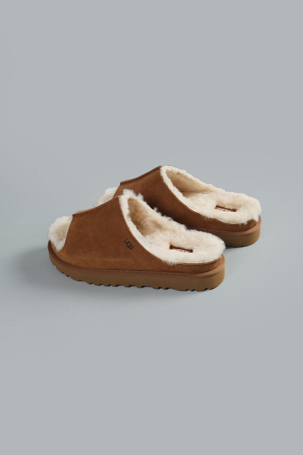 W GREENPORT SLIDE CHESTNUT