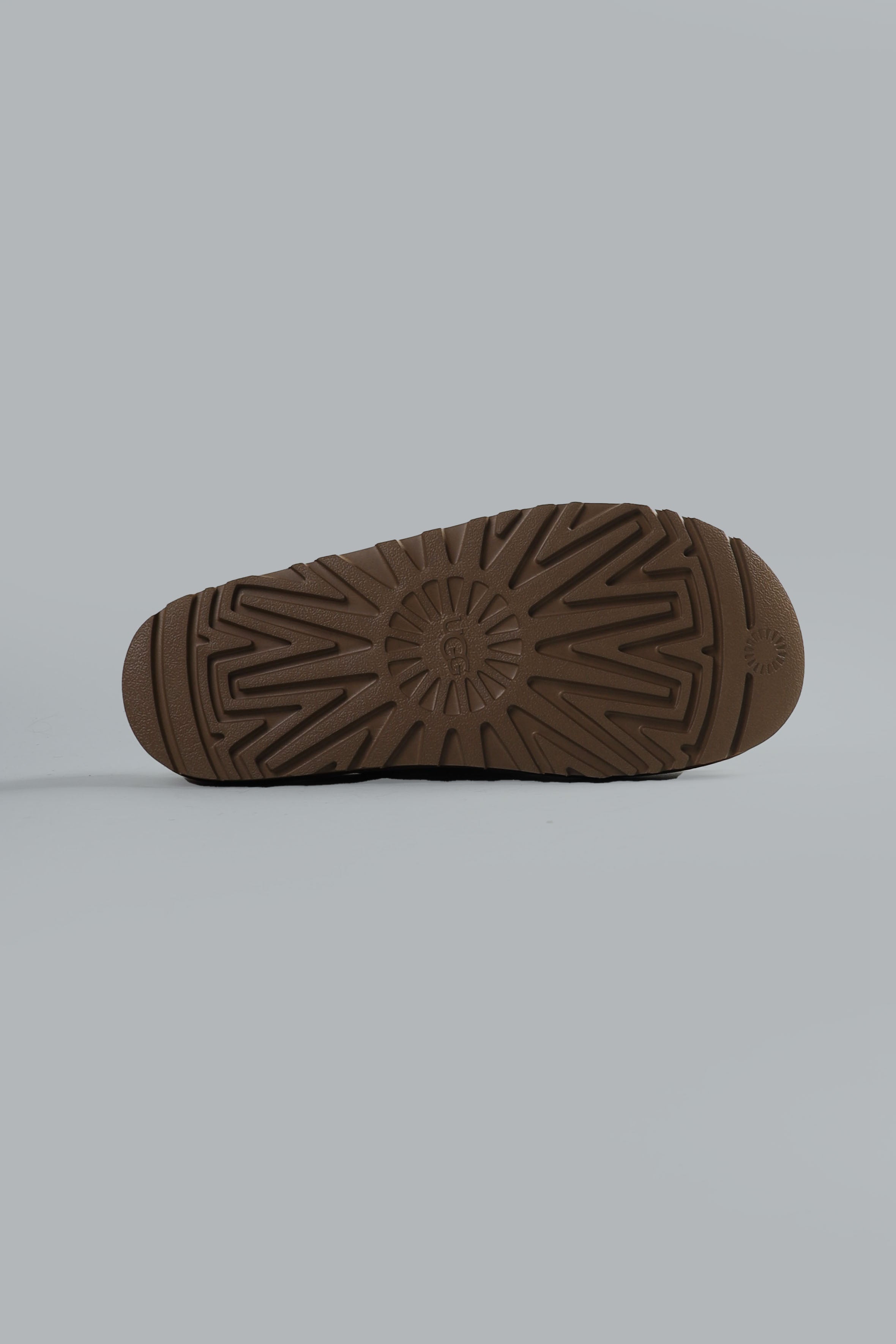 W GREENPORT SLIDE CHESTNUT