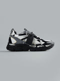 BE RIGHT BACK SNEAKERS