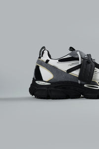 BE RIGHT BACK SNEAKERS