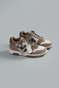 OUT OF OFFICE SNEAKERS