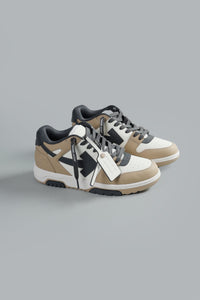 OUT OF OFFICE SNEAKERS