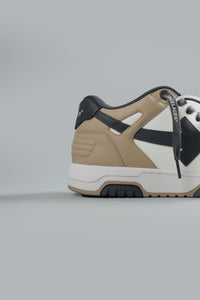 OUT OF OFFICE SNEAKERS