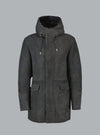 Denzel Lammy Coat