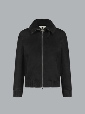 PAUL LAMMY COAT NIGHT