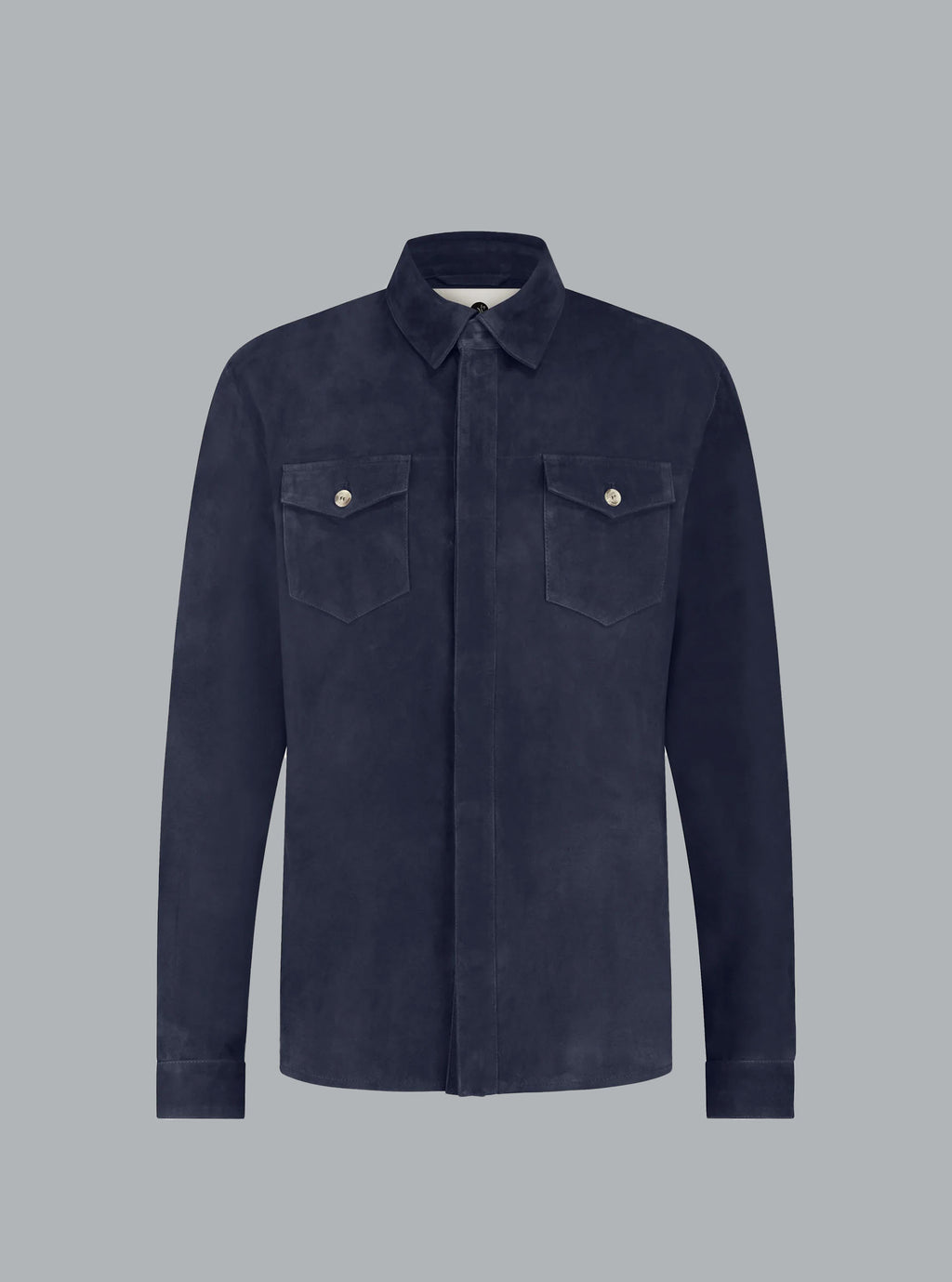 Rocco Marine blue