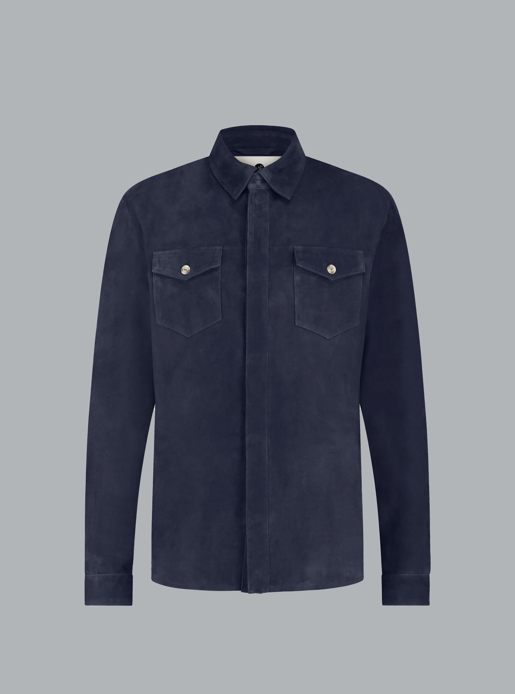 Rocco Marine blue