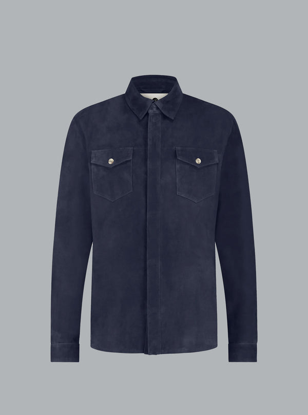 Rocco Marine blue