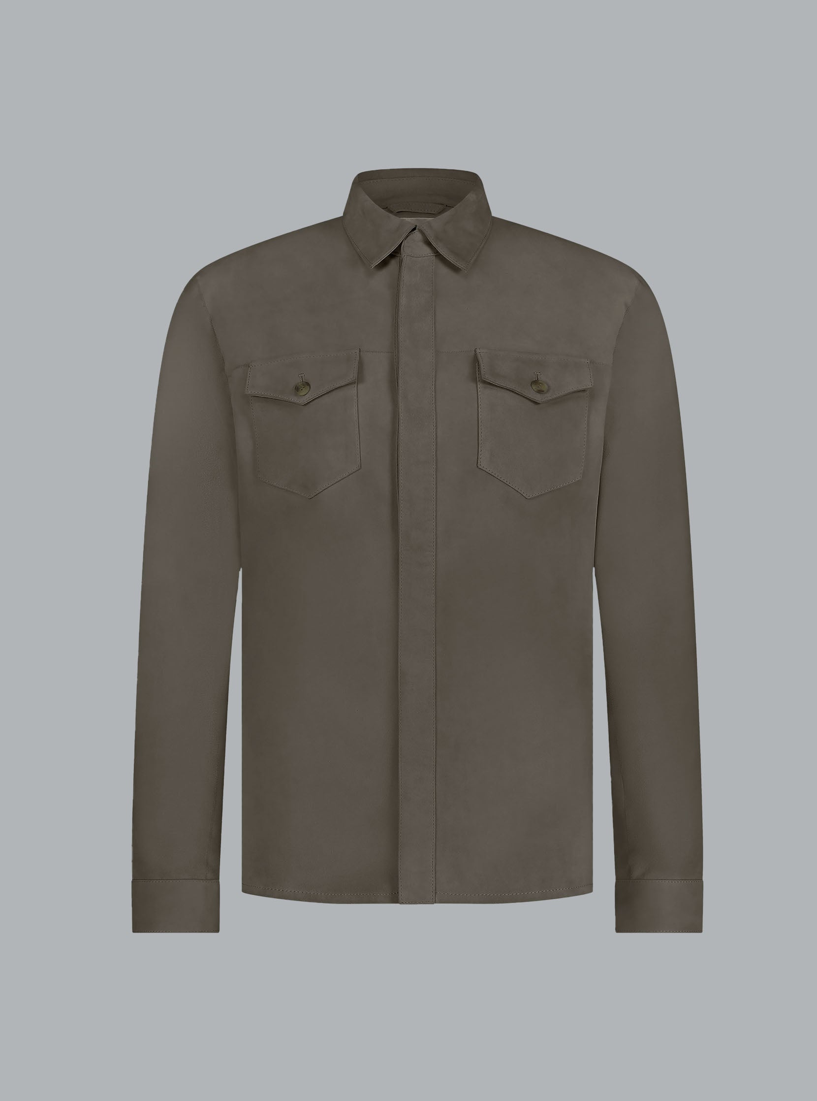 Rocco Grey taupe