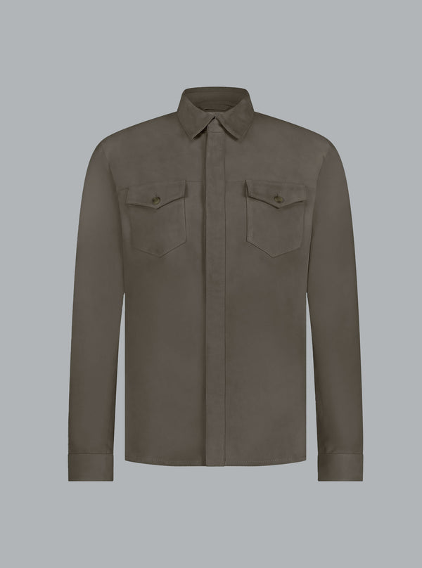 Rocco Grey taupe