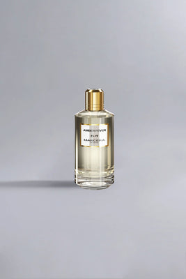 Amber Fever White