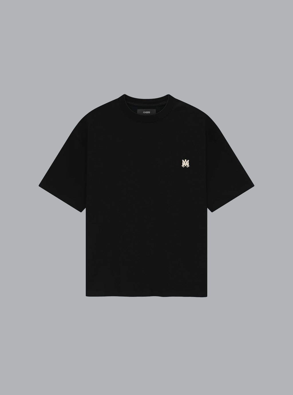 AMIRI MA SKATE-T-SHIRT