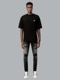 AMIRI MA SKATE T-SHIRT