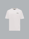 AMIRI SPIRIT T-SHIRT IVORY