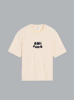 Ami Paris Off White