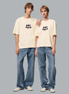 Ami Paris Off White