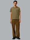 AMI DE COEUR T-SHIRT ARMY GREEN