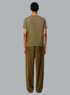 AMI DE COEUR T-SHIRT ARMY GREEN