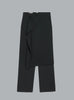 PANTS DARK GREY