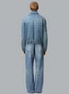 Ami De Coeur Blue