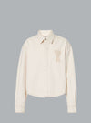 Ami De Coeur Off White