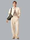 Ami De Coeur Off White