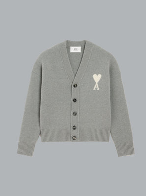 AMI DE COEUR ALPACA CARDIGAN