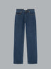 LARGE FIT JEANS NAVY