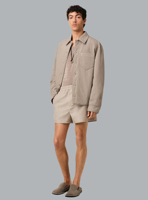Ami De Coeur Taupe