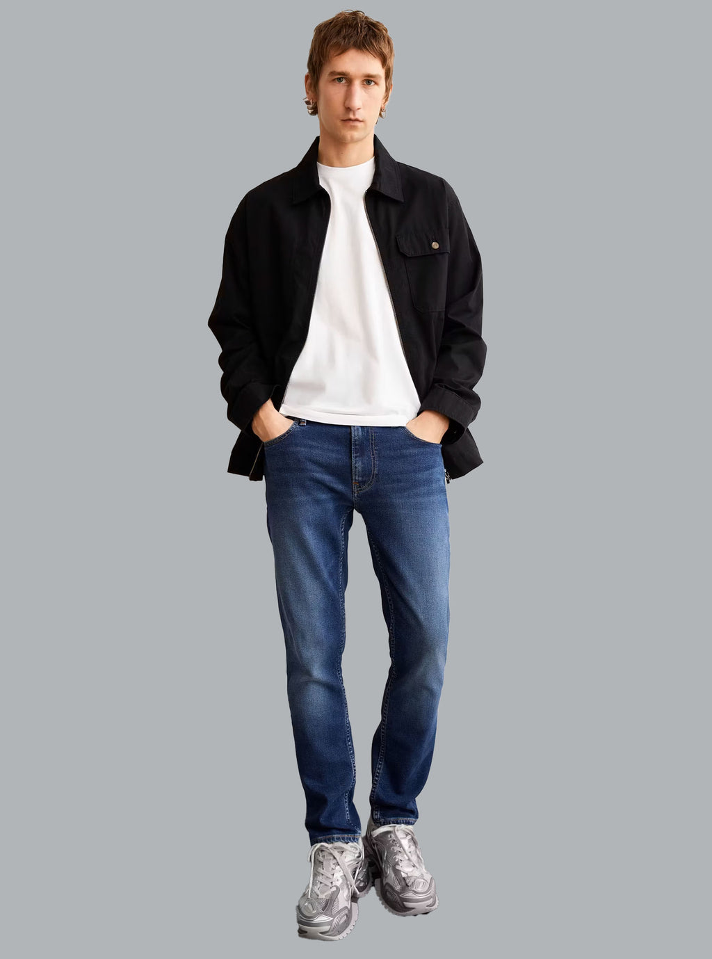 Iaan Jeans
