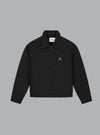 Heart Logo Black