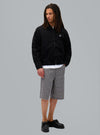Heart Logo Black