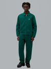 Heart Logo Green
