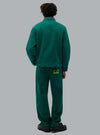 Heart Logo Green