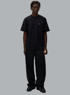 ARTE ANTWERP ARTE FOR ALL LOGO T-SHIRT Black