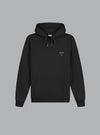 ARTE ANTWERP ARTE HEART HOODIE Black