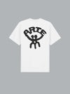 ARTE ANTWERP ARTE TOGETHER LOGO T-SHIRT White