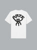 ARTE ANTWERP ARTE TOGETHER LOGO T-SHIRT White