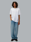 ARTE ANTWERP ARTE TOGETHER LOGO T-SHIRT White