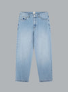 BASIC JEANS LIGHT BLUE