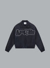 Big Logo Navy