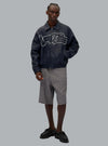 Big Logo Navy