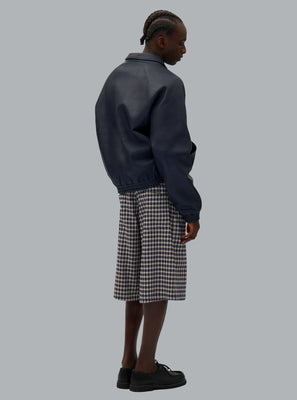 Big Logo Navy