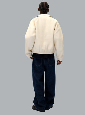Big Logo Off White