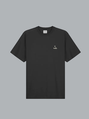 Heart Logo Black