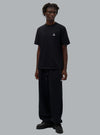 Heart Logo Black