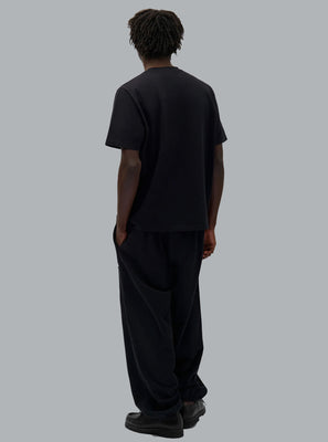 Heart Logo Black