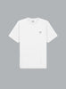 ARTE HEART LOGO T-SHIRT WHITE