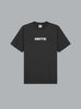 ARTE ANTWERP ARTE PIXEL LOGO T-SHIRT BLACK